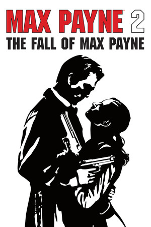 Cover art for Max Payne 2: The Fall of Max Payne