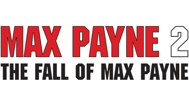 Max Payne 2: The Fall of Max Payne logo