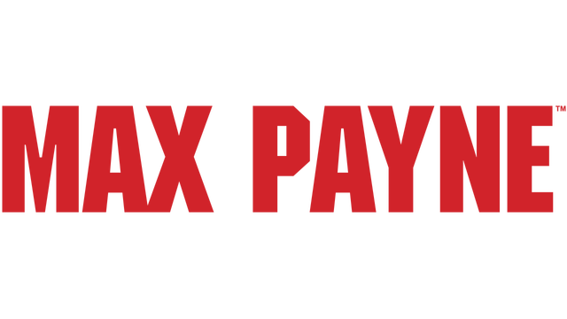 Max Payne logo