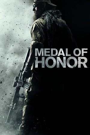 Cover art for Medal of Honor