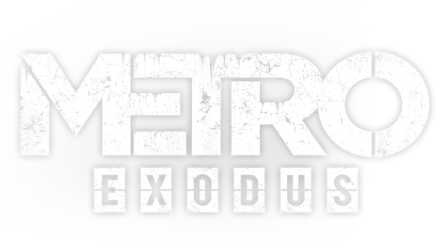 Metro Exodus logo