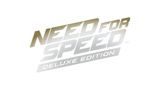 Need for Speed logo