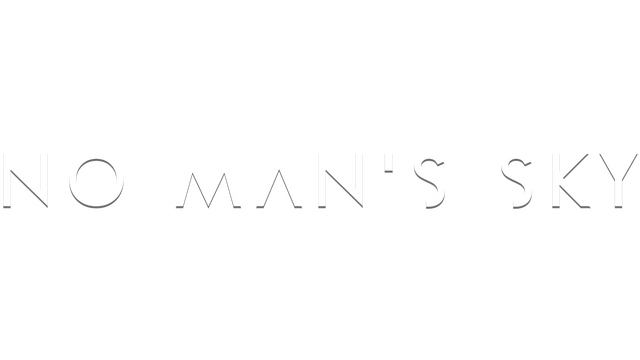 No Man's Sky logo