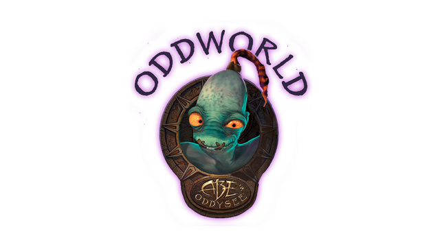 Oddworld: Abe's Oddysee logo