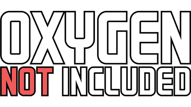 Oxygen Not Included logo