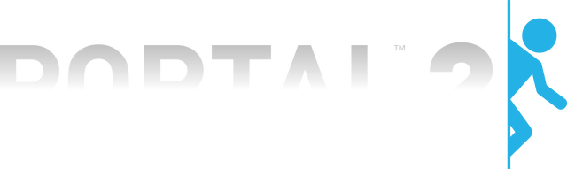 Portal 2 logo