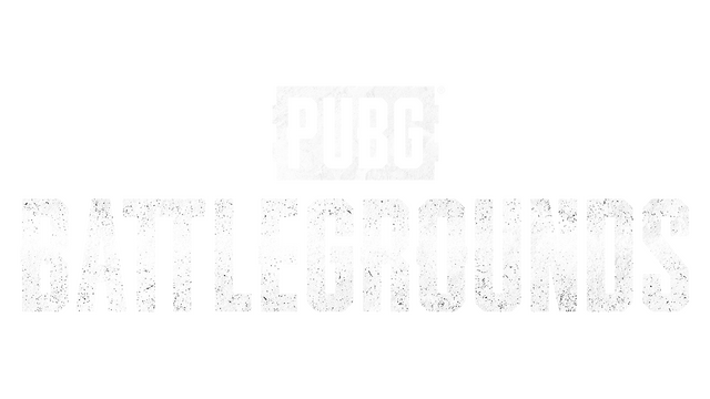 PUBG: Battlegrounds logo
