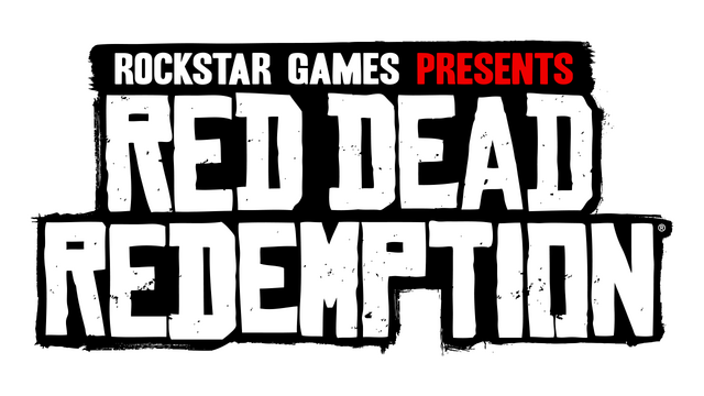 Red Dead Redemption logo