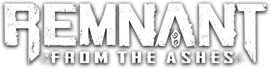 Remnant: From the Ashes logo