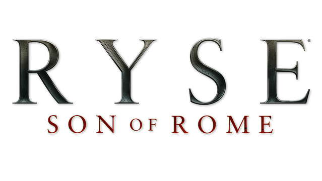 Ryse: Son of Rome logo