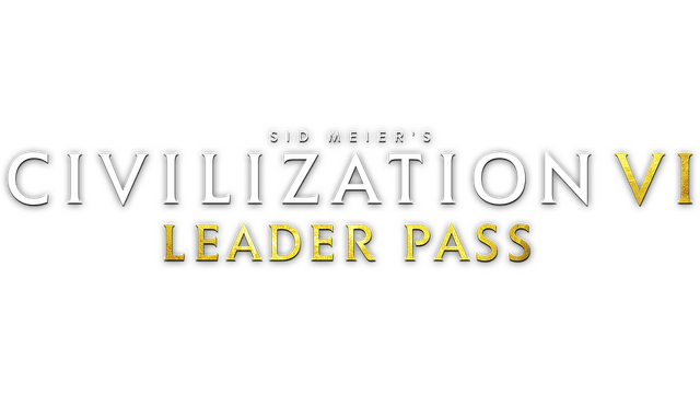 Sid Meier's Civilization VI logo
