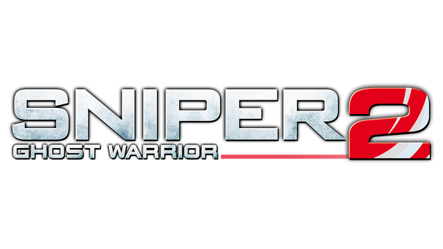 Sniper: Ghost Warrior 2 logo