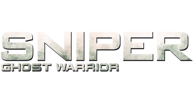 Sniper: Ghost Warrior logo