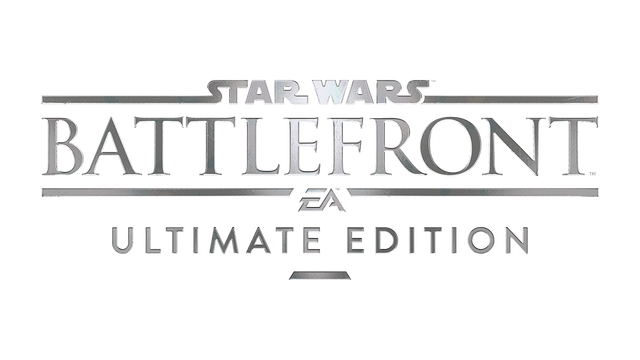 Star Wars Battlefront logo