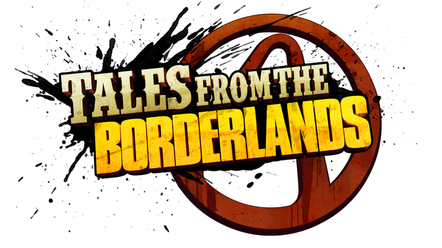 Tales from the Borderlands logo