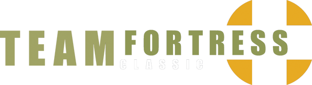 Team Fortress Classic logo