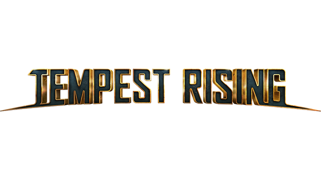 Tempest Rising logo