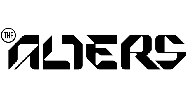 The Alters logo