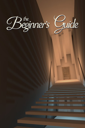 Cover art for The Beginner's Guide