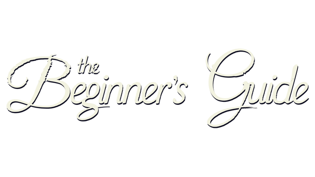 The Beginner's Guide logo