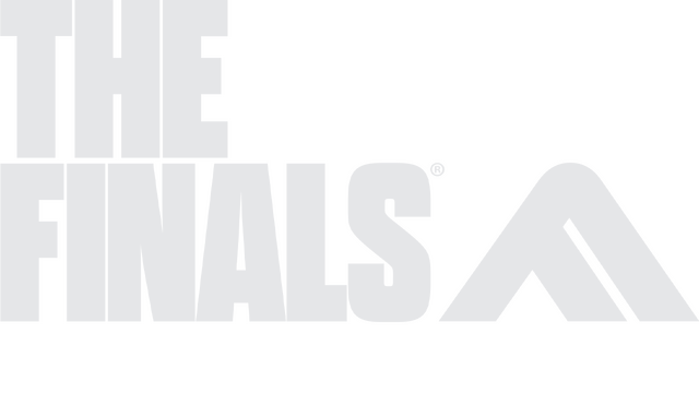 The Finals logo