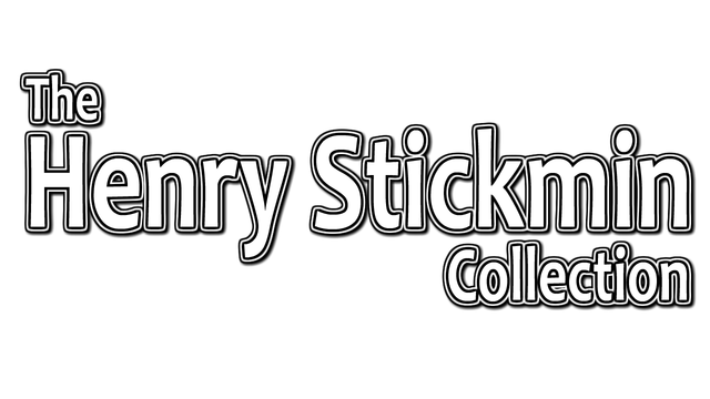 The Henry Stickmin Collection logo
