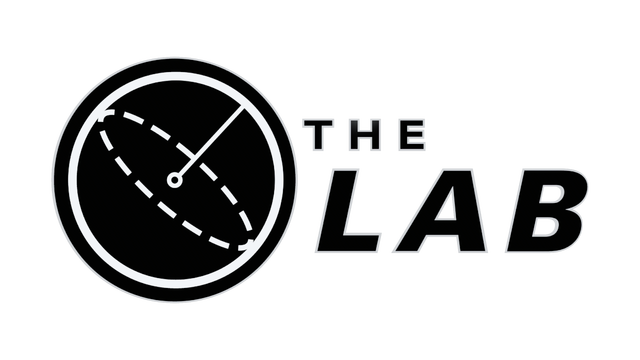 The Lab logo