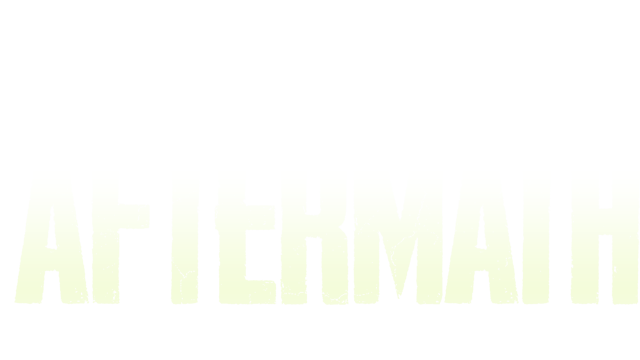 The Last Stand: Aftermath logo