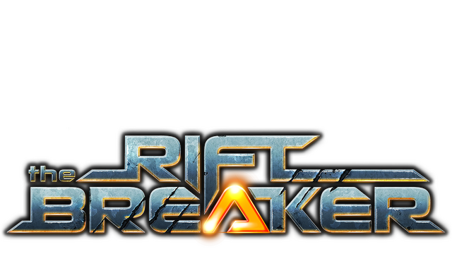 The Riftbreaker logo