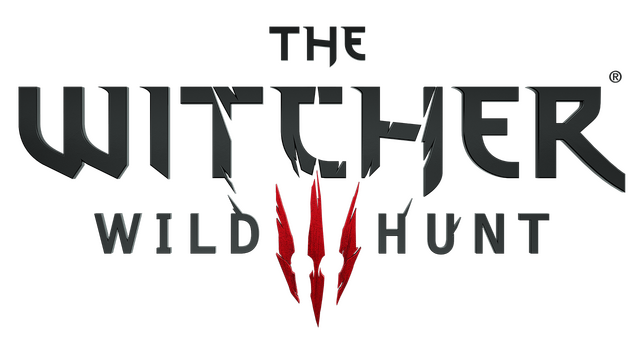 The Witcher 3: Wild Hunt logo
