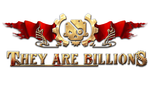 They Are Billions logo