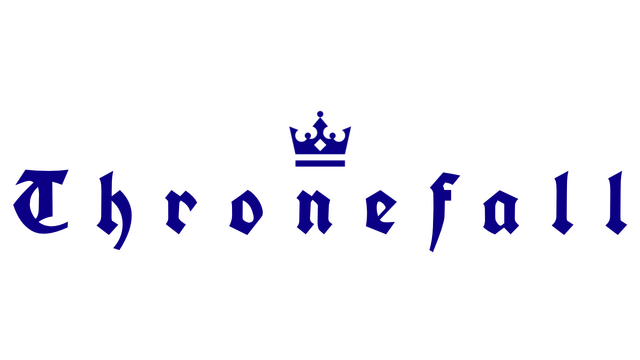 Thronefall logo