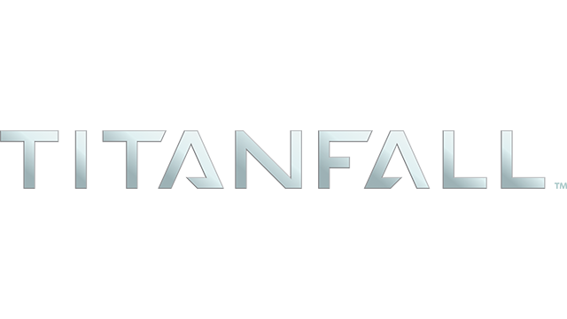 Titanfall logo