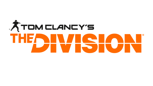 Tom Clancy's The Division logo