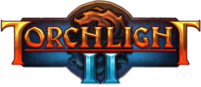 Torchlight II logo