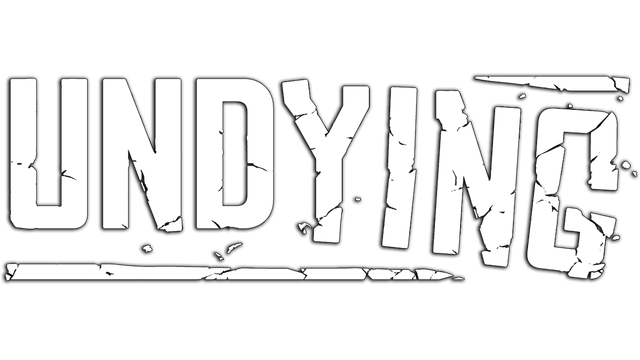 Undying logo