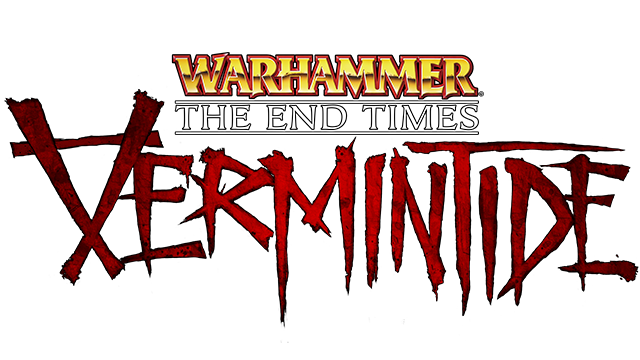 Warhammer: End Times - Vermintide logo