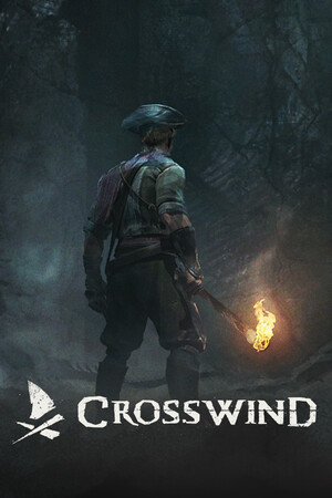 Cover art for Windrose