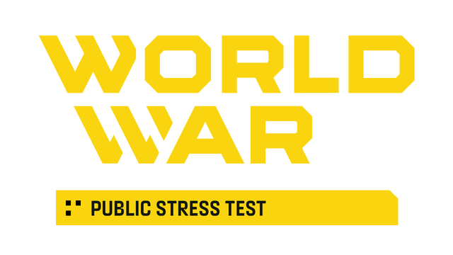 World War 3 logo