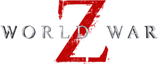 World War Z logo