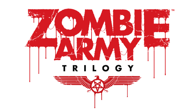 Zombie Army Trilogy logo